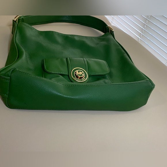 🎉HP🎉Michael Kors purse - Picture 9 of 16